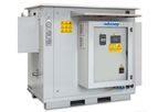 Adicomp - Model VG Series - Natural Gas Compressor System