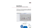 SmartVision - Data Analysi Software Datasheet