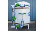 Water-King - Model MF FG Series - Water Softeners
