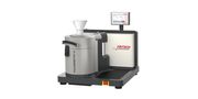 Variable Speed Rotor Mill