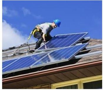 EnergySmart - Residential Solar Installations Services