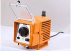 Model B - Series - Electromagnetic Metering Pumps, Manufacturer, Supplier