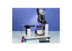 Model OCA 20 - Automatic Contact Angle Measuring and Contour Analysis System