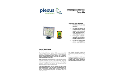 Plexus - Data & Network Managment - Brochure