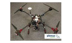 Plexus - High Performance Aerial Video System
