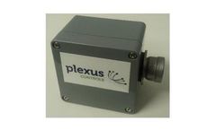 Plexus IWS Remote - Model R-025 Series - Ruggedized Industrial Remote Wireless System