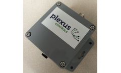 Plexus - Model 025AT Series - Ambient Air Temperature Sensor