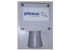 Plexus IWS Remote - Model R-025U Series - Industrial Distance Monitor Remote Wireless System