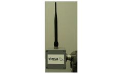 Plexus IWS Remote - Model R-025 Series - Ruggedized Industrial 0-5V Input Remote Wireless System