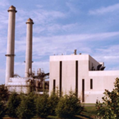 Stirling Power Boilers