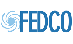 FEDCO - Model HP-HEMI - Hydraulic Energy Management Integration Turbocharger