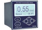 A.YITE - Model GE-136 - Acid Alkali Concentration Meter