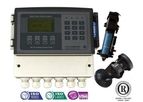A.YITE - Model GE-139 - Turbidity Monitor Meter (Water Turbidometer Nephelometer Online Industry Analyzer)