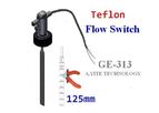 A.YITE - GE-313 Teflon Plastic Paddle Flow Switch (Anti Corrosion in Seawater and Chlorine liquid)