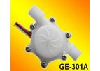 A.YITE - Model GE-301 - FDA Plastic Flow Sensor