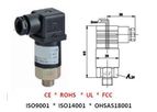 A.YITE - Model GE-208 - Adjustable Pressure Switch | Mechanical Pressure Controller