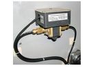 A-Yite - Model GE-511 - Adjustable Differential Pressure Switch