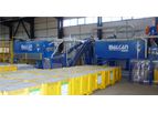 Balcan - Model MP6000 - Lamp Recycling Systems
