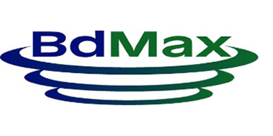 BdMax - Etherics Seaweed