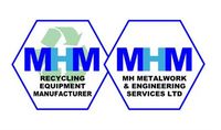 MHM Recycling Equipment Manufacturer