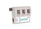 AccuPro - Pressure Regulating Chemical Dispenser