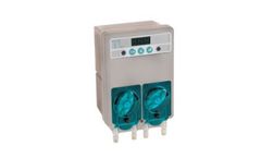 Sprite - Model TL400 - Laundry Dispensing System