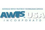 AWTS - Brackish Water, Seawater, Wastewater Reverse Osmosis Systems