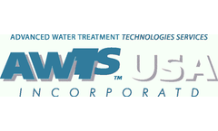 AWTS - Brackish Water, Seawater, Wastewater Reverse Osmosis Systems