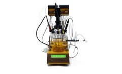 Minifor - Laboratory Fermenter and Bioreactor