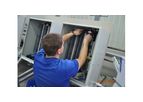 Control Panel Assembly Services