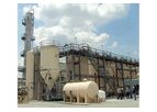 THIOPAQ - Oil & Gas Desulphurisation Technology