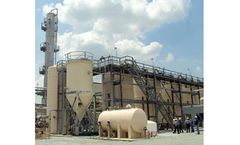 THIOPAQ - Oil & Gas Desulphurisation Technology