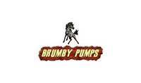 Brumby Pumps