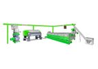 HAUS - Model PRO Series - Olive Oil Extraction Plant
