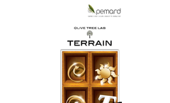 Olive Tree Lab Terrain 2.0 Product Overview