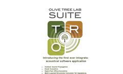 Olive Tree Lab Suite Product Overview