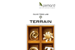 Olive Tree Lab-Terrain Product Overview Brochure