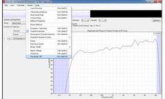 SpeakerLab - Enhanced Acoustic Simulator Software for Engineers