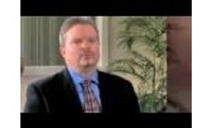 Jeremy Feakins & Ocean Thermal Energy Corporation  - Video