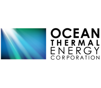 Ocean Thermal Energy Conversion (OTEC) Plant