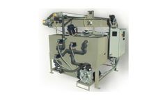 ECE - Model CF 600 - Clear Flow System - Industrial Wastewater Treatment