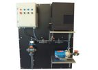 ECE - Model WR03 - Panel System - Compact Corona Discharge Ozone Generation