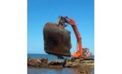 Wreck Removal Services
