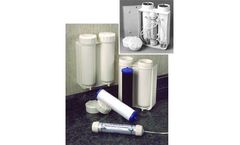 SWT - Model Gemini Series - Drinking Water Filtration Systems