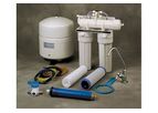 SWT Premium - Model P/N RO23802-50 - Reverse Osmosis Systems