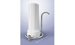 SWT Countertop - Water Filtration Units