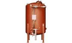 SWT - Industrial Water Softeners and Filter Systems