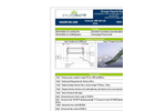 Waste Conveyor with Belt and Chain Brochure