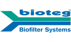Bioteg - Odour Control Service