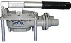 Guzzler - Model GH-0450D - Lightweight Hand Pump